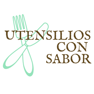 Utensilios con sabor