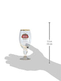 Boelter Brands 453532 Stella Artois - Copa para cáliz (33 cl), transparente, Classic, Transparente, 1-paquete, 1