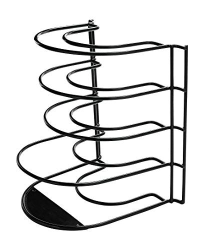 Rubbermaid Rack Organizador de sartenes
