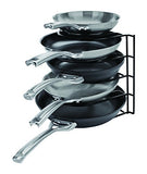 Rubbermaid Rack Organizador de sartenes