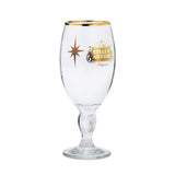 Boelter Brands 453532 Stella Artois - Copa para cáliz (33 cl), transparente, Classic, Transparente, 1-paquete, 1