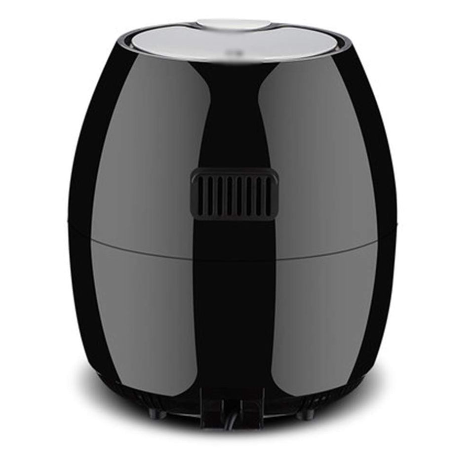 Yxian Freidora de Aire de 4.5L, freidoras de Aire Caliente, Horno, Cocina sin ollas, sartén fácilmente Desmontable, 1400W