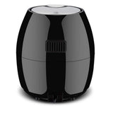 Yxian Freidora de Aire de 4.5L, freidoras de Aire Caliente, Horno, Cocina sin ollas, sartén fácilmente Desmontable, 1400W