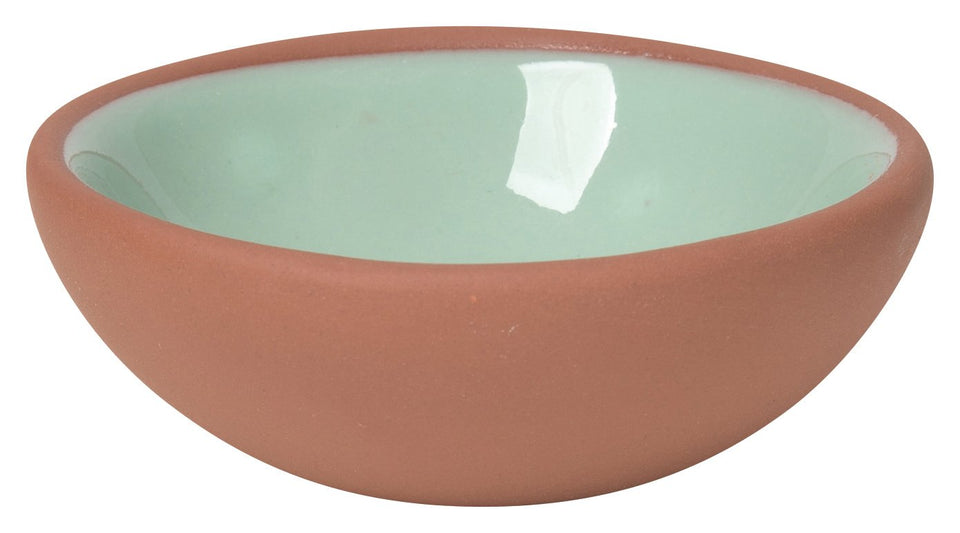 Now Designs - Juego de 6 cuencos (terracota)