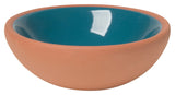 Now Designs - Juego de 6 cuencos (terracota)