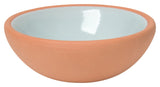 Now Designs - Juego de 6 cuencos (terracota)