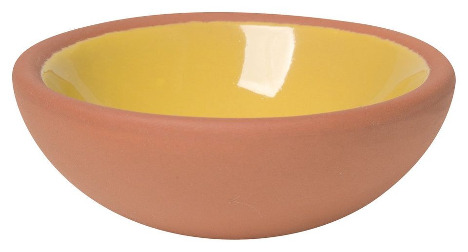 Now Designs - Juego de 6 cuencos (terracota)