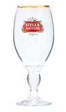 Boelter Brands 453532 Stella Artois - Copa para cáliz (33 cl), transparente, Classic, Transparente, 1-paquete, 1