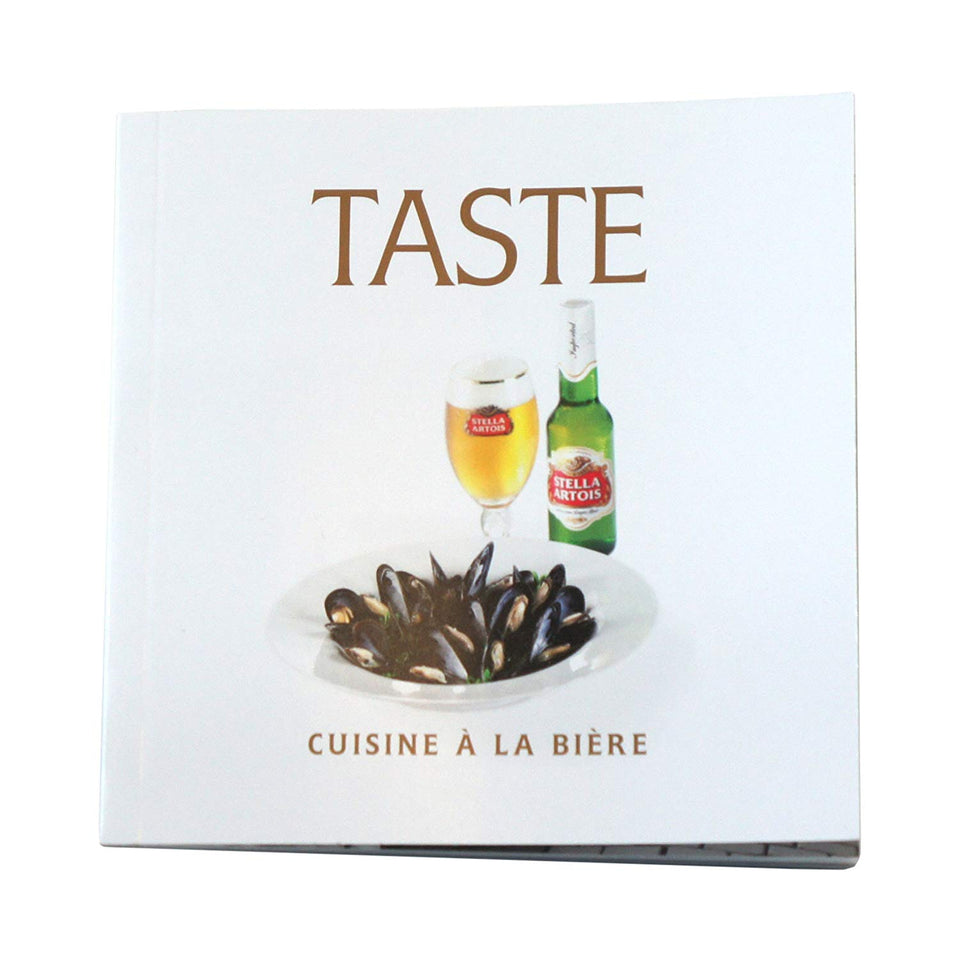 Boelter Brands 453532 Stella Artois - Copa para cáliz (33 cl), transparente, Classic, Transparente, 1-paquete, 1