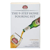 Boelter Brands 453532 Stella Artois - Copa para cáliz (33 cl), transparente, Classic, Transparente, 1-paquete, 1