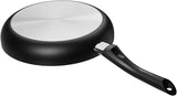 AmazonBasics Juego de ollas antiadherente, 15 piezas