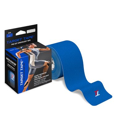 Target Tape Kinesiologica