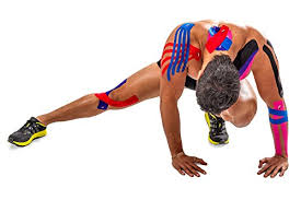Target Tape Kinesiologica
