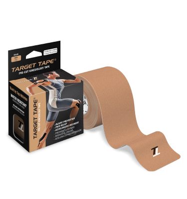 Target Tape Kinesiologica